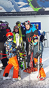 Skikus 2015 Skiclub Kreenheinstetten